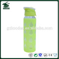12oz top sale BPA free wholesale sports juice glass water bottle